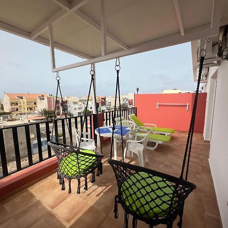 Franmay Apartments - 7 Modern Apartments Near The Beach & City, Perfect For Nomads, Travellers, Families, Watersports! サンタ・マリア エクステリア 写真