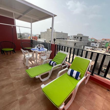 Franmay Apartments - 7 Modern Apartments Near The Beach & City, Perfect For Nomads, Travellers, Families, Watersports! サンタ・マリア エクステリア 写真