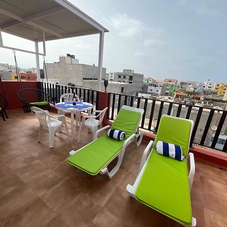 Franmay Apartments - 7 Modern Apartments Near The Beach & City, Perfect For Nomads, Travellers, Families, Watersports! サンタ・マリア エクステリア 写真