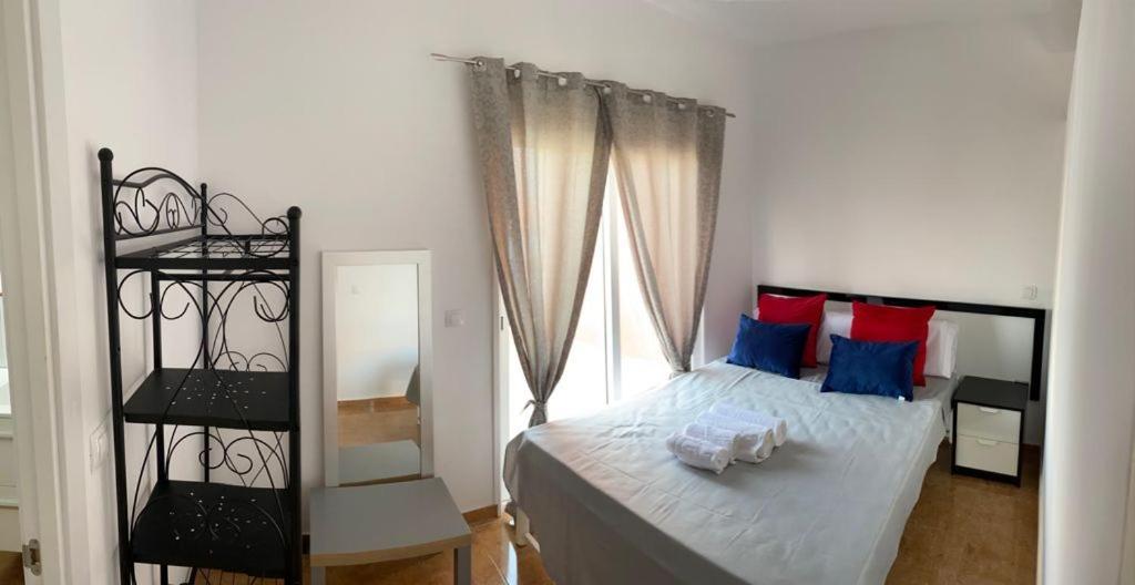 Franmay Apartments - 7 Modern Apartments Near The Beach & City, Perfect For Nomads, Travellers, Families, Watersports! サンタ・マリア エクステリア 写真
