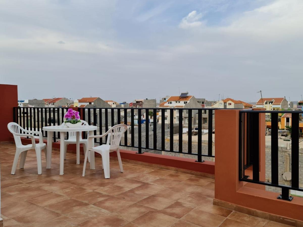 Franmay Apartments - 7 Modern Apartments Near The Beach & City, Perfect For Nomads, Travellers, Families, Watersports! サンタ・マリア エクステリア 写真