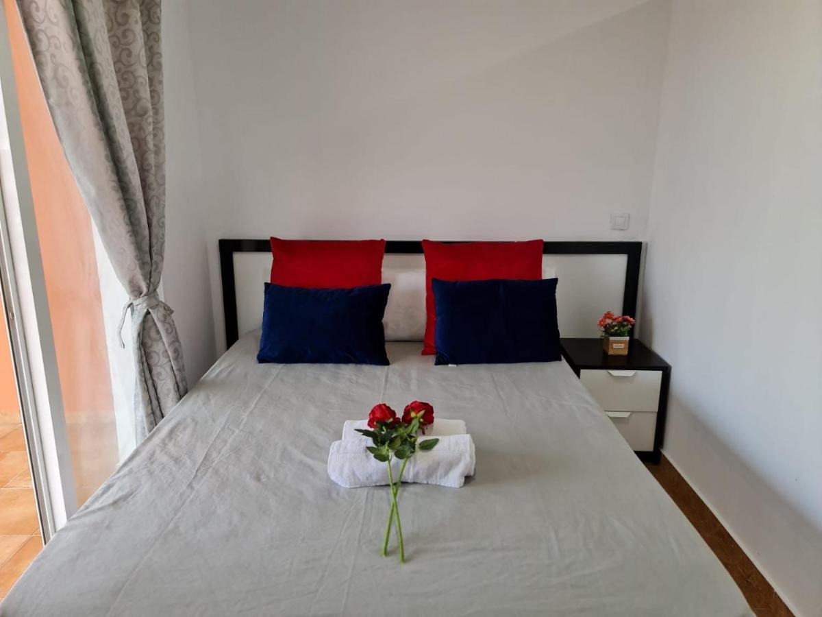 Franmay Apartments - 7 Modern Apartments Near The Beach & City, Perfect For Nomads, Travellers, Families, Watersports! サンタ・マリア エクステリア 写真