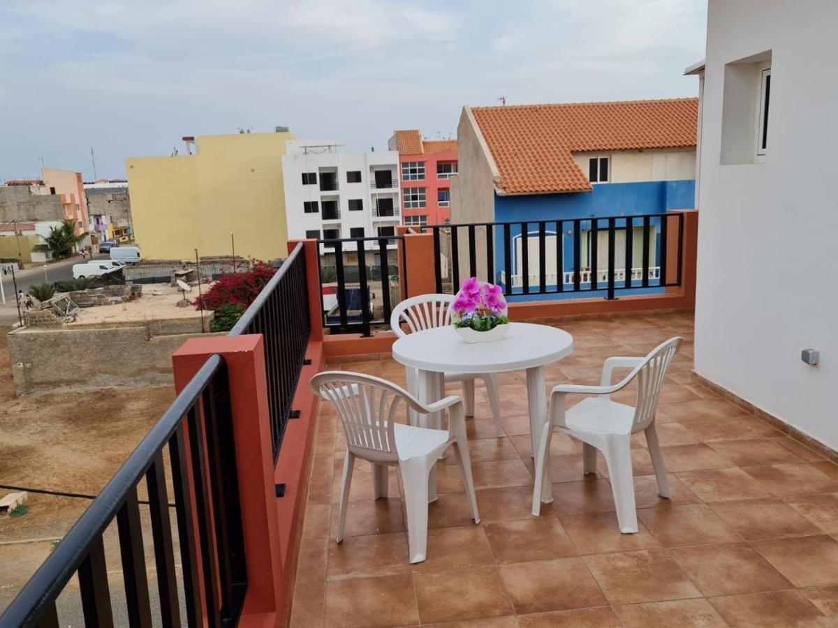 Franmay Apartments - 7 Modern Apartments Near The Beach & City, Perfect For Nomads, Travellers, Families, Watersports! サンタ・マリア エクステリア 写真
