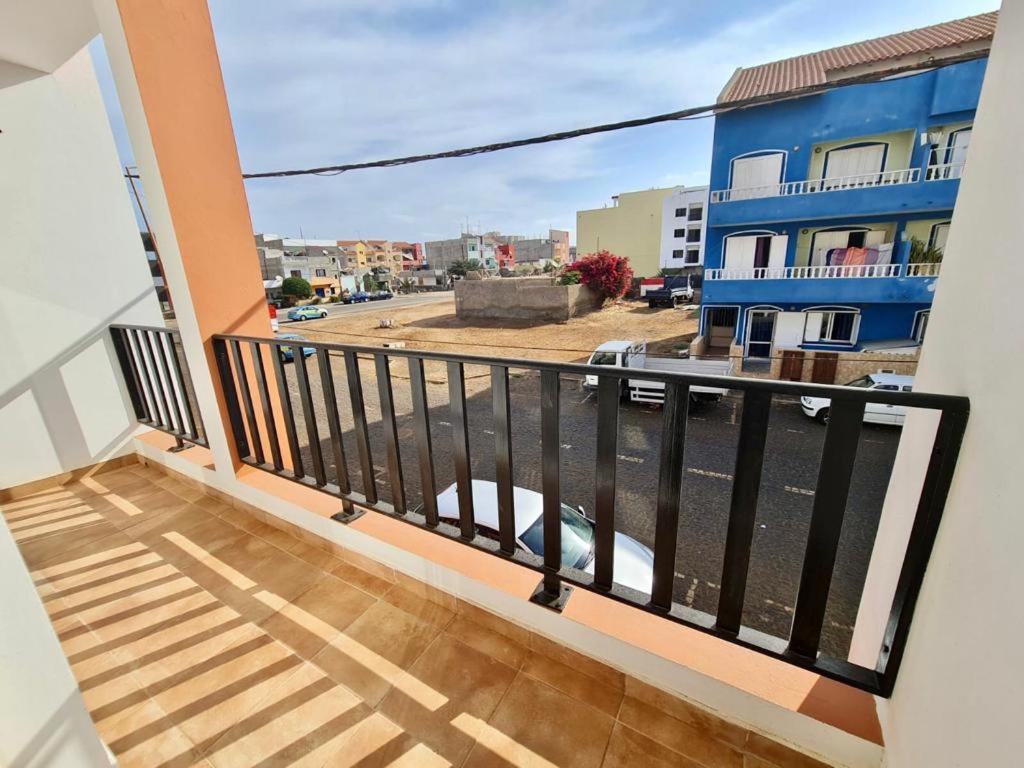 Franmay Apartments - 7 Modern Apartments Near The Beach & City, Perfect For Nomads, Travellers, Families, Watersports! サンタ・マリア エクステリア 写真
