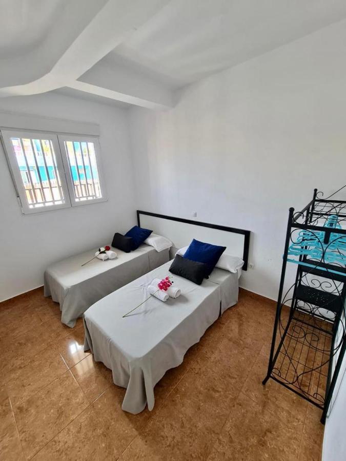 Franmay Apartments - 7 Modern Apartments Near The Beach & City, Perfect For Nomads, Travellers, Families, Watersports! サンタ・マリア エクステリア 写真