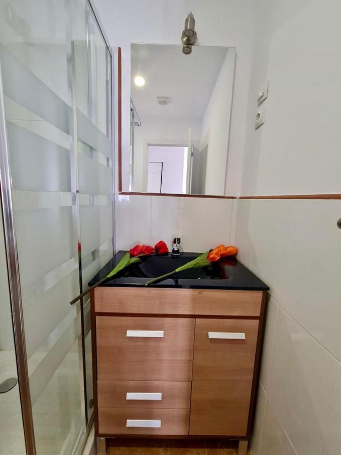 Franmay Apartments - 7 Modern Apartments Near The Beach & City, Perfect For Nomads, Travellers, Families, Watersports! サンタ・マリア エクステリア 写真