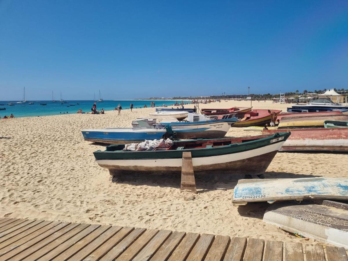 Franmay Apartments - 7 Modern Apartments Near The Beach & City, Perfect For Nomads, Travellers, Families, Watersports! サンタ・マリア エクステリア 写真
