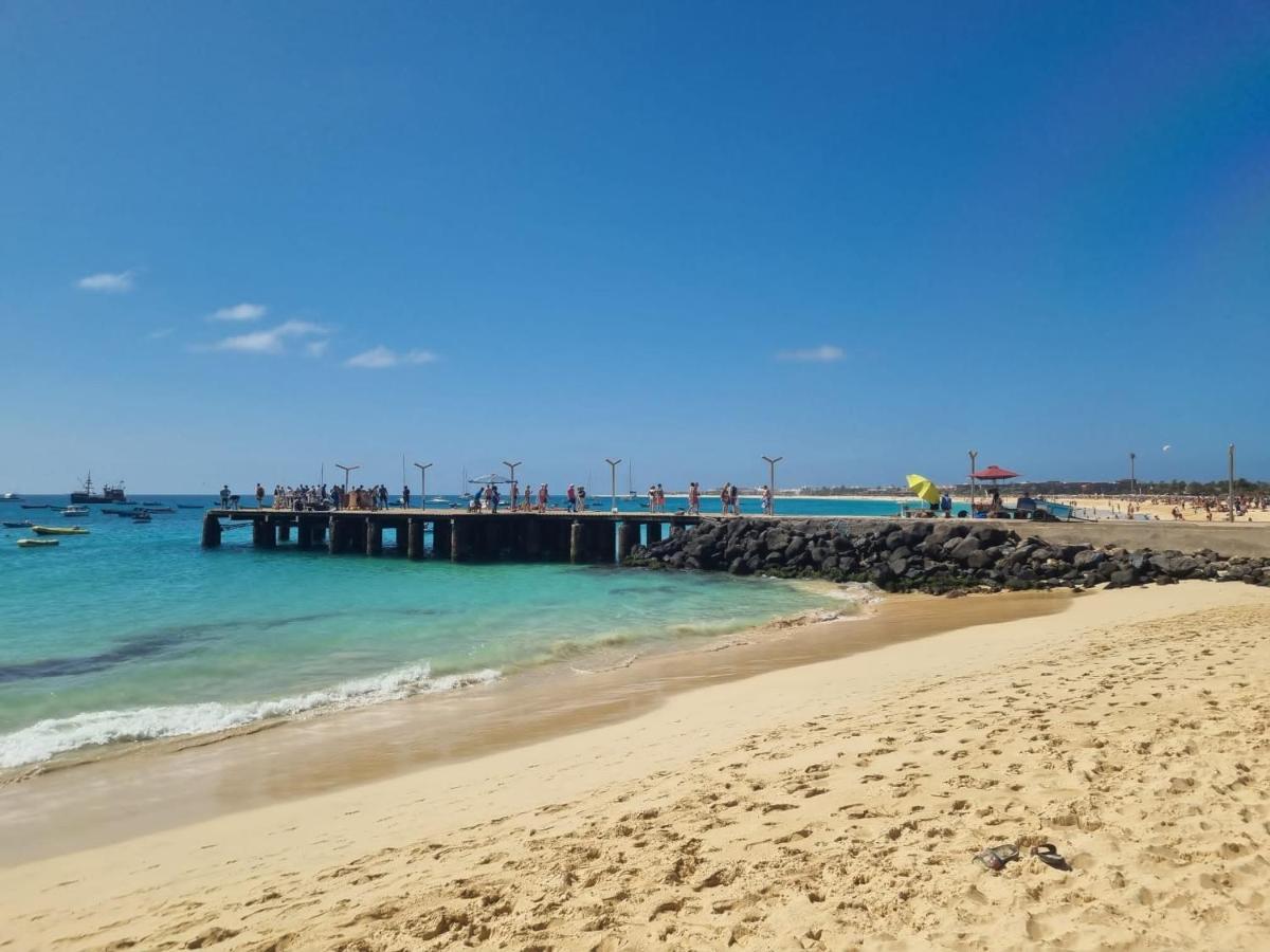 Franmay Apartments - 7 Modern Apartments Near The Beach & City, Perfect For Nomads, Travellers, Families, Watersports! サンタ・マリア エクステリア 写真