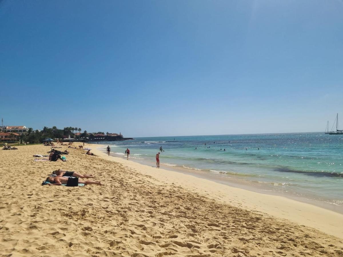 Franmay Apartments - 7 Modern Apartments Near The Beach & City, Perfect For Nomads, Travellers, Families, Watersports! サンタ・マリア エクステリア 写真