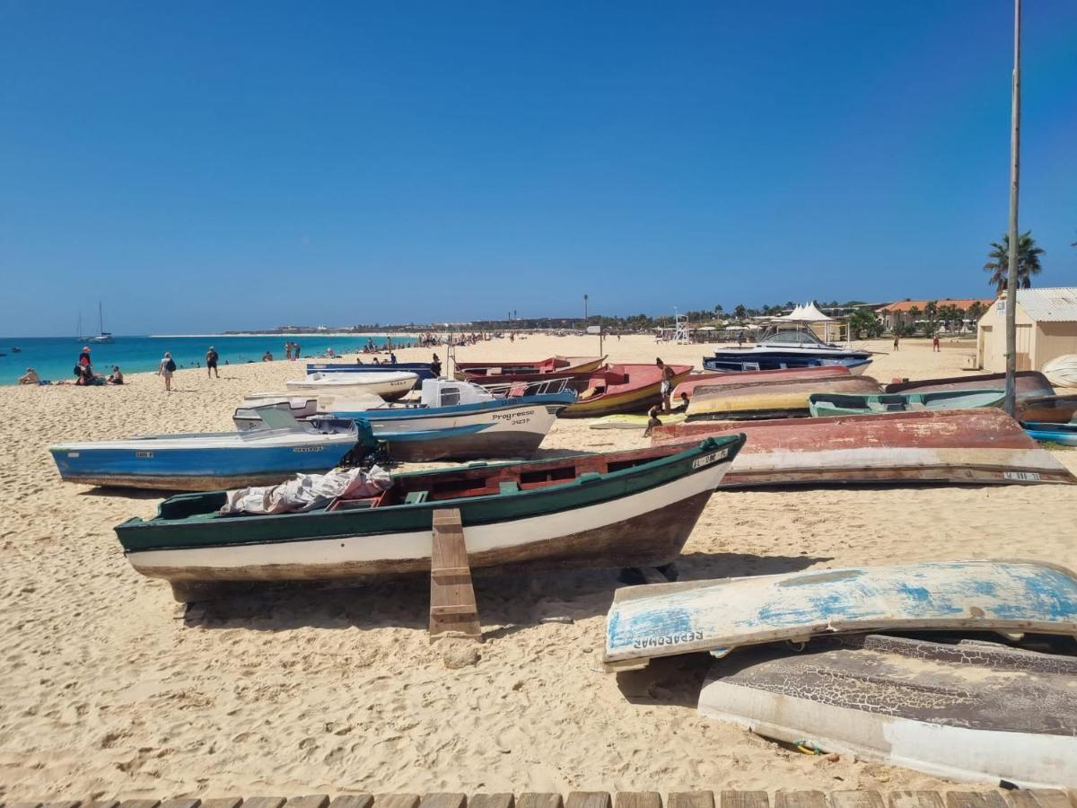 Franmay Apartments - 7 Modern Apartments Near The Beach & City, Perfect For Nomads, Travellers, Families, Watersports! サンタ・マリア エクステリア 写真