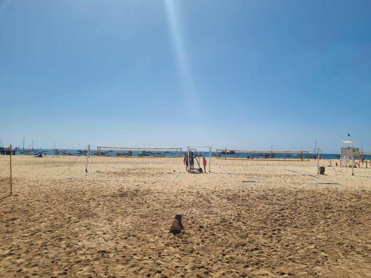 Franmay Apartments - 7 Modern Apartments Near The Beach & City, Perfect For Nomads, Travellers, Families, Watersports! サンタ・マリア エクステリア 写真
