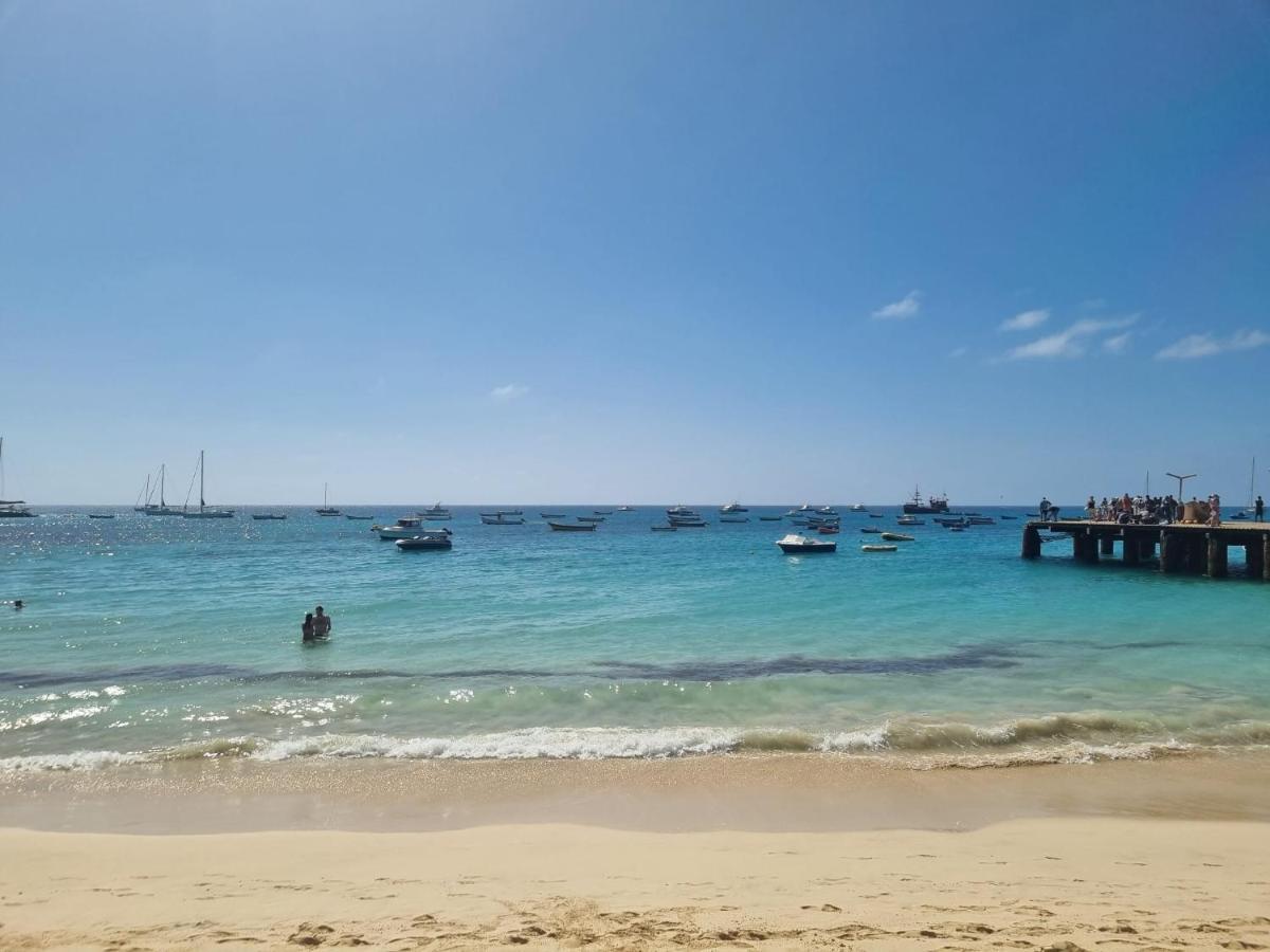 Franmay Apartments - 7 Modern Apartments Near The Beach & City, Perfect For Nomads, Travellers, Families, Watersports! サンタ・マリア エクステリア 写真