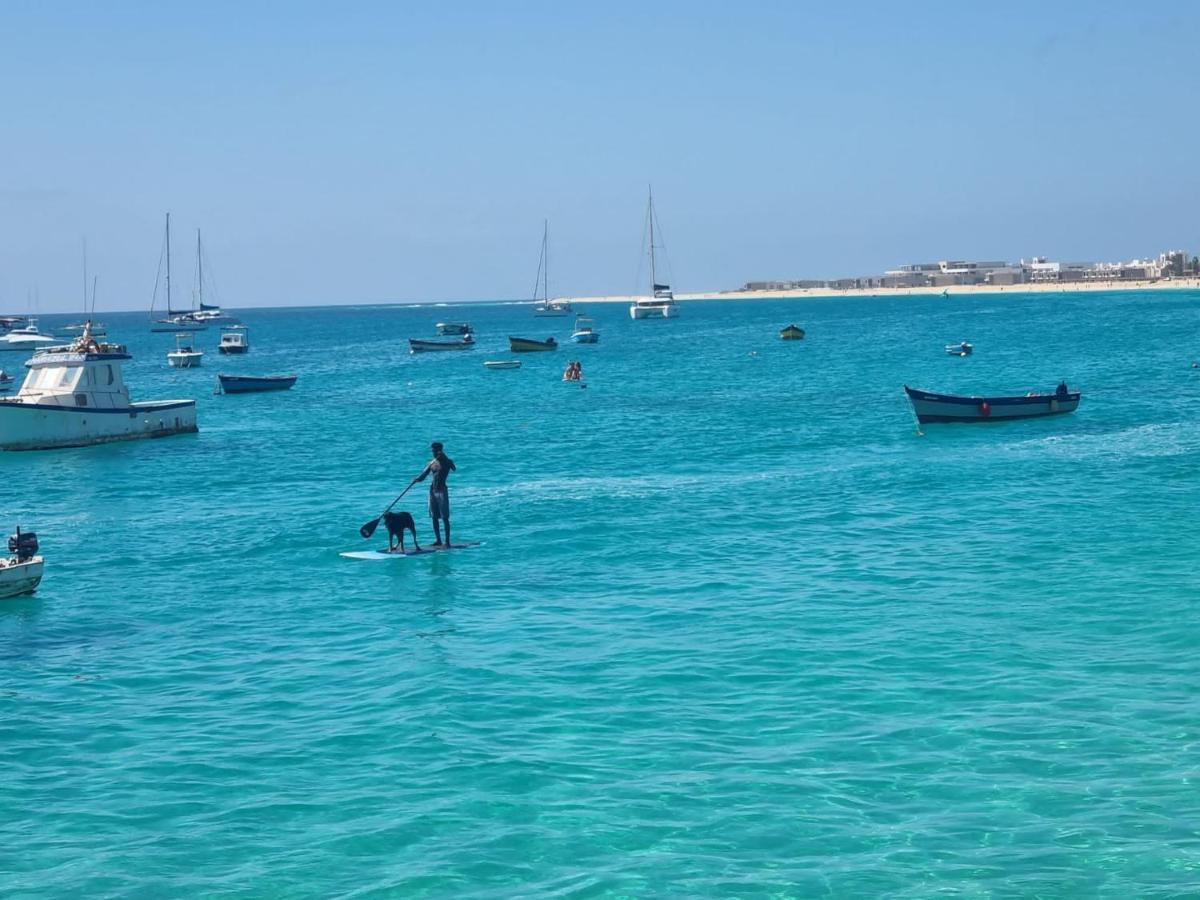 Franmay Apartments - 7 Modern Apartments Near The Beach & City, Perfect For Nomads, Travellers, Families, Watersports! サンタ・マリア エクステリア 写真