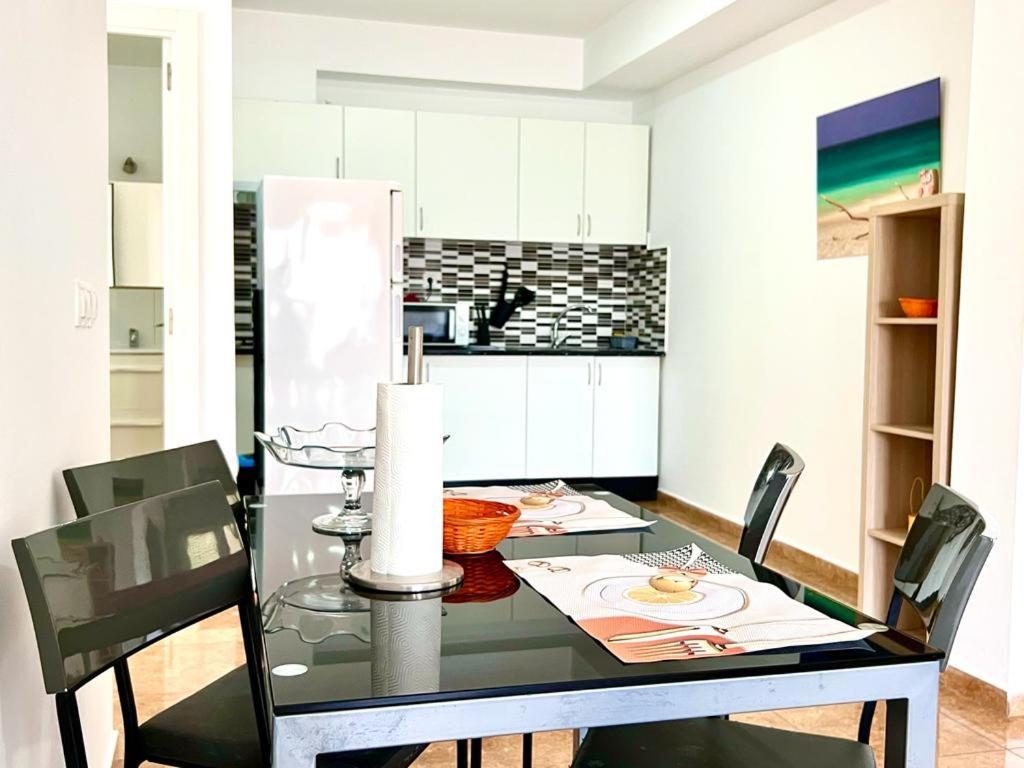 Franmay Apartments - 7 Modern Apartments Near The Beach & City, Perfect For Nomads, Travellers, Families, Watersports! サンタ・マリア エクステリア 写真