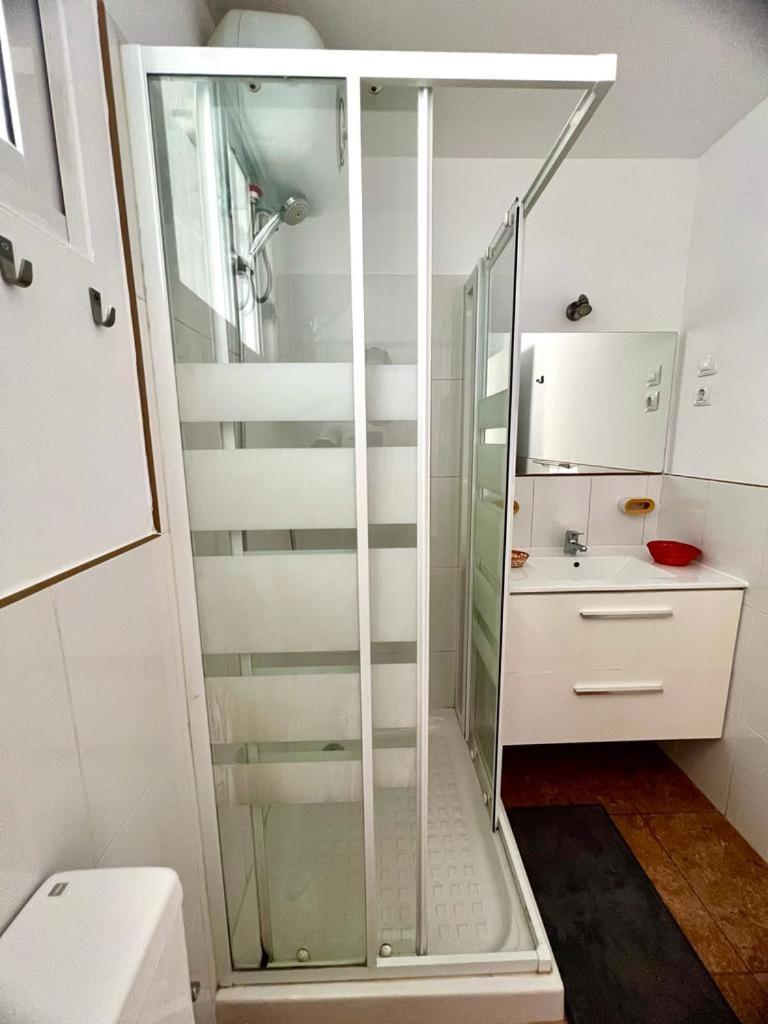 Franmay Apartments - 7 Modern Apartments Near The Beach & City, Perfect For Nomads, Travellers, Families, Watersports! サンタ・マリア エクステリア 写真
