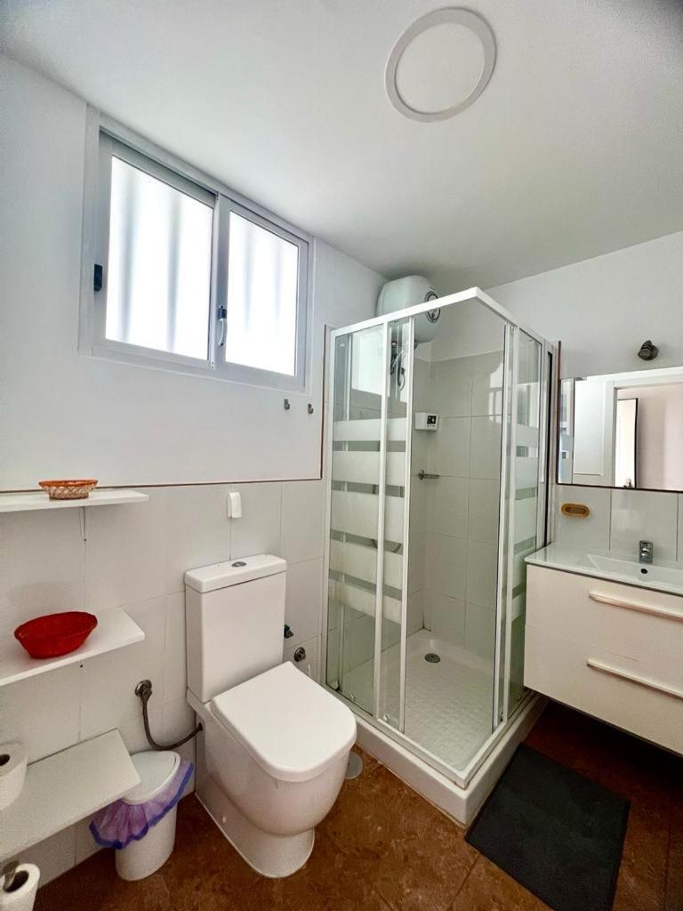 Franmay Apartments - 7 Modern Apartments Near The Beach & City, Perfect For Nomads, Travellers, Families, Watersports! サンタ・マリア エクステリア 写真