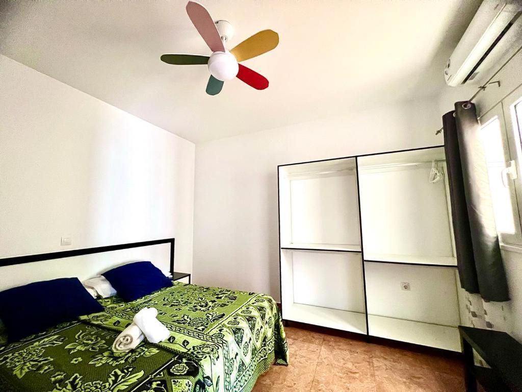 Franmay Apartments - 7 Modern Apartments Near The Beach & City, Perfect For Nomads, Travellers, Families, Watersports! サンタ・マリア エクステリア 写真