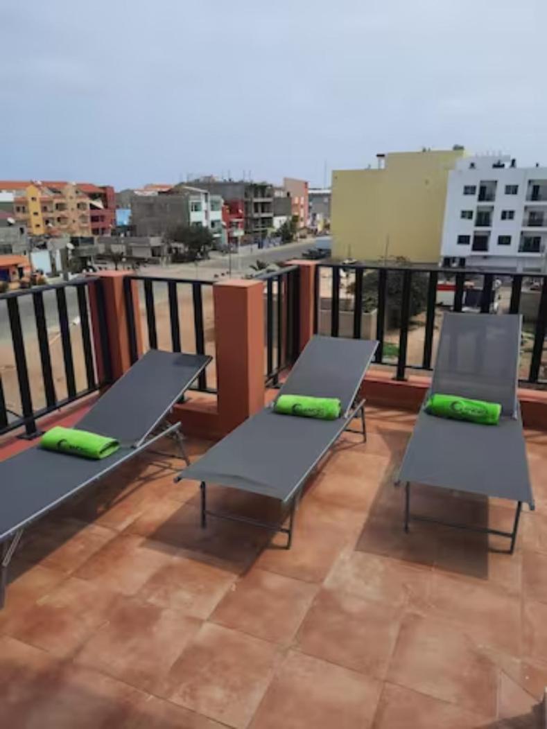 Franmay Apartments - 7 Modern Apartments Near The Beach & City, Perfect For Nomads, Travellers, Families, Watersports! サンタ・マリア エクステリア 写真