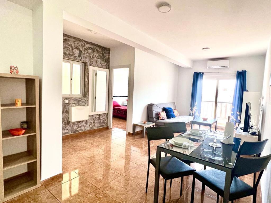 Franmay Apartments - 7 Modern Apartments Near The Beach & City, Perfect For Nomads, Travellers, Families, Watersports! サンタ・マリア 部屋 写真