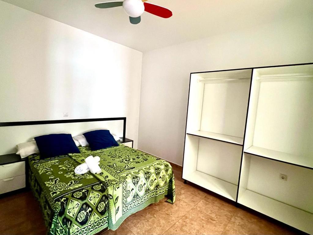 Franmay Apartments - 7 Modern Apartments Near The Beach & City, Perfect For Nomads, Travellers, Families, Watersports! サンタ・マリア 部屋 写真
