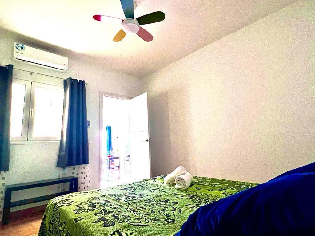 Franmay Apartments - 7 Modern Apartments Near The Beach & City, Perfect For Nomads, Travellers, Families, Watersports! サンタ・マリア 部屋 写真