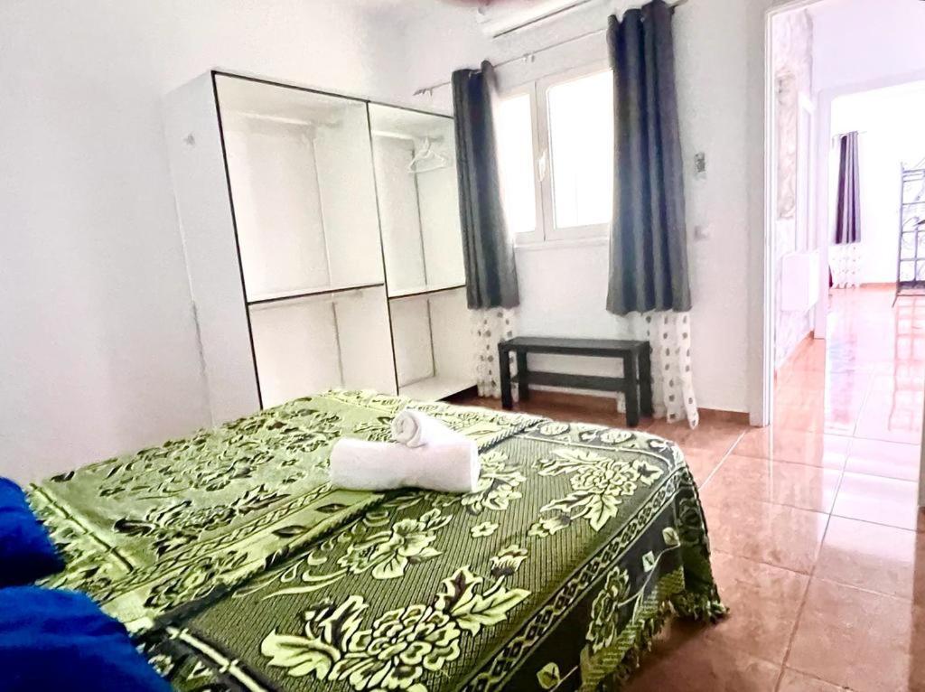 Franmay Apartments - 7 Modern Apartments Near The Beach & City, Perfect For Nomads, Travellers, Families, Watersports! サンタ・マリア 部屋 写真
