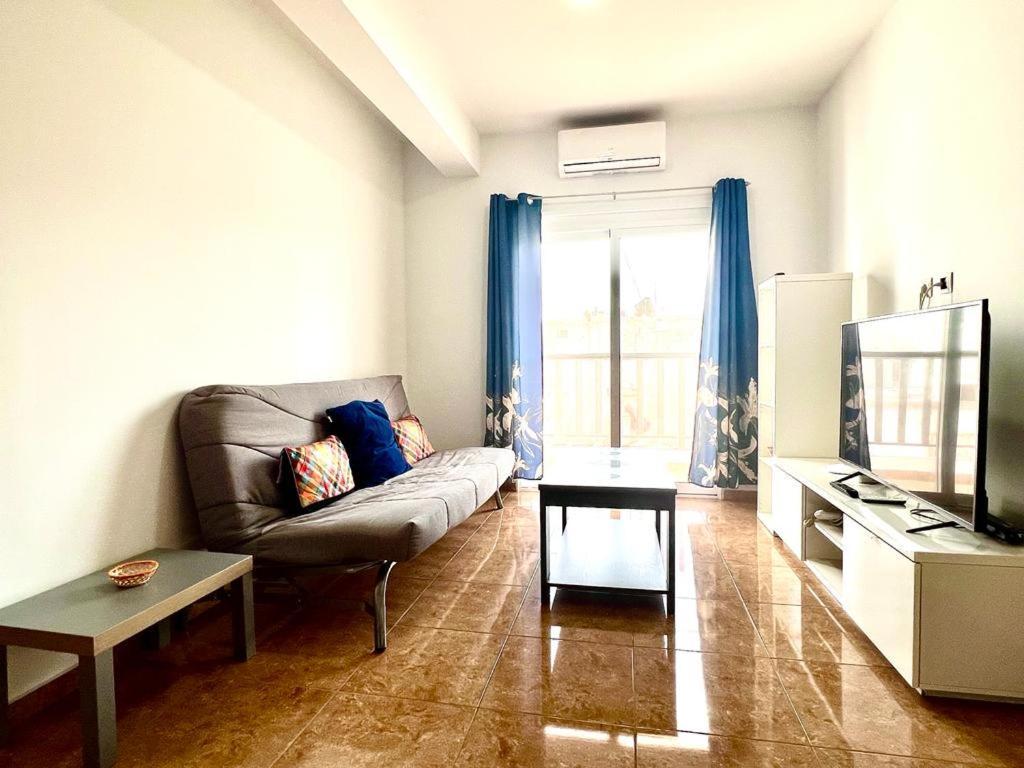 Franmay Apartments - 7 Modern Apartments Near The Beach & City, Perfect For Nomads, Travellers, Families, Watersports! サンタ・マリア 部屋 写真