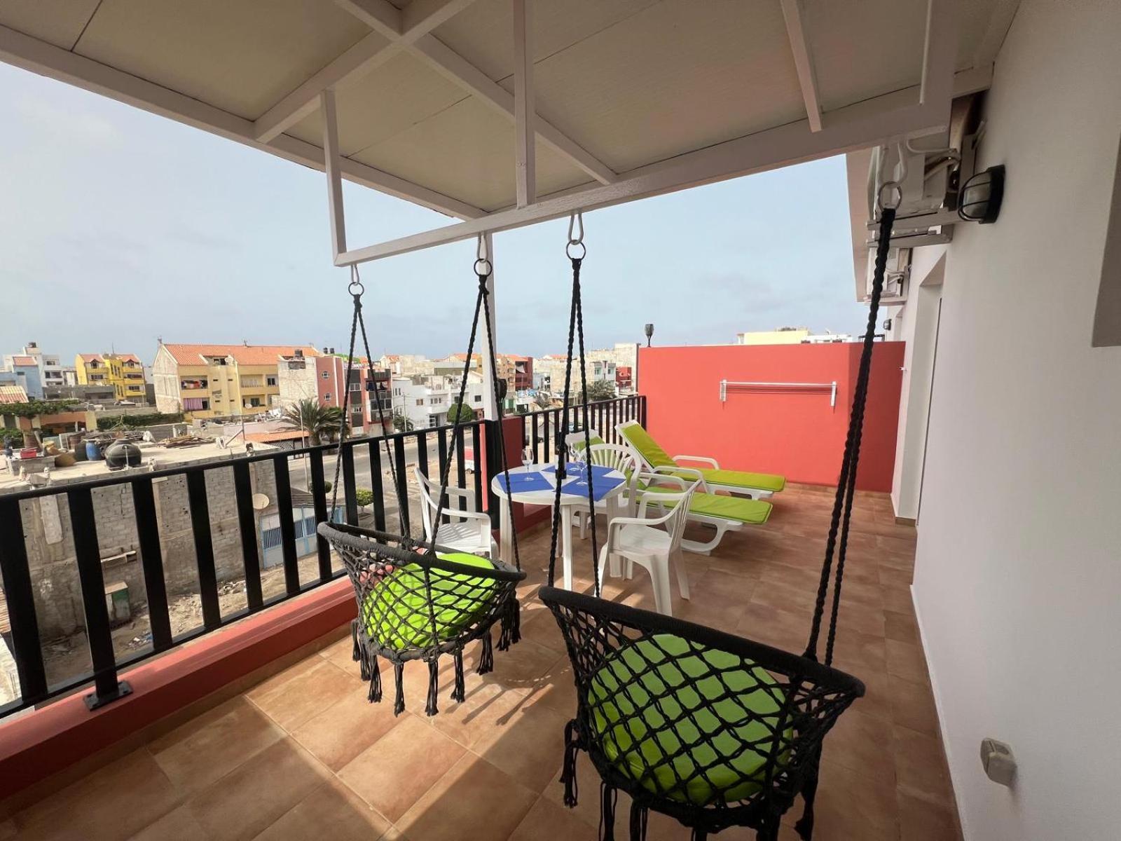 Franmay Apartments - 7 Modern Apartments Near The Beach & City, Perfect For Nomads, Travellers, Families, Watersports! サンタ・マリア エクステリア 写真