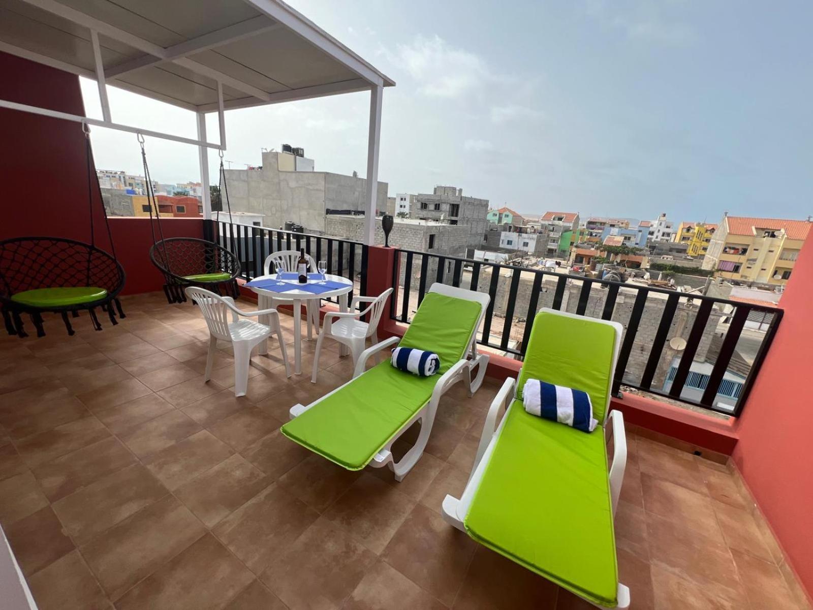 Franmay Apartments - 7 Modern Apartments Near The Beach & City, Perfect For Nomads, Travellers, Families, Watersports! サンタ・マリア エクステリア 写真