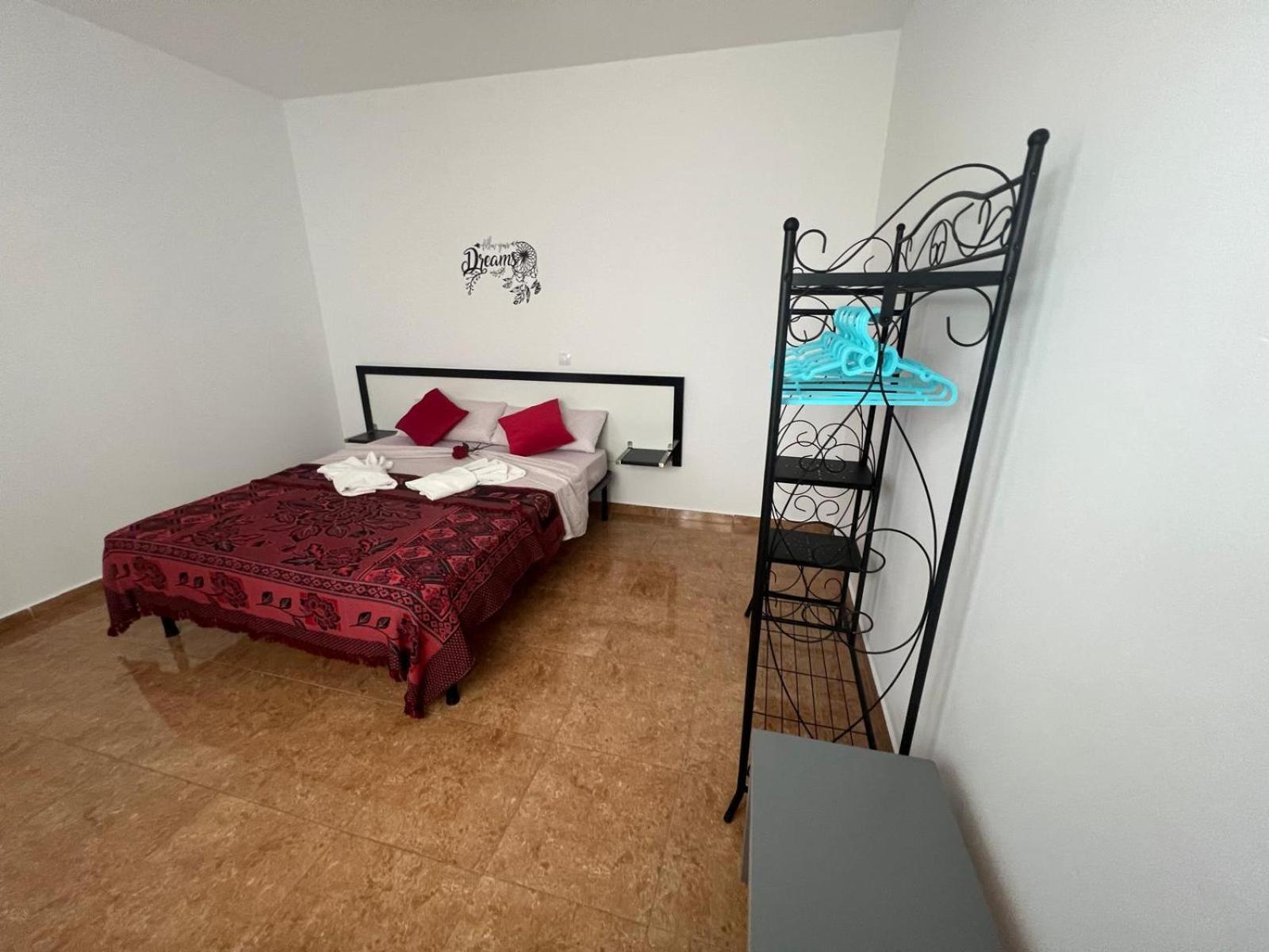 Franmay Apartments - 7 Modern Apartments Near The Beach & City, Perfect For Nomads, Travellers, Families, Watersports! サンタ・マリア エクステリア 写真
