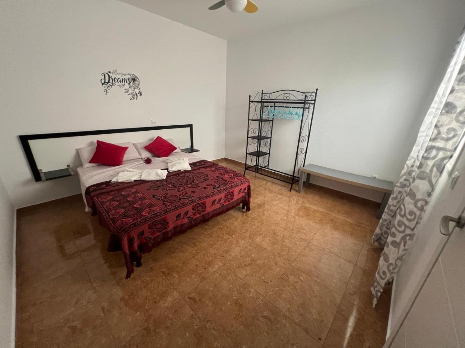 Franmay Apartments - 7 Modern Apartments Near The Beach & City, Perfect For Nomads, Travellers, Families, Watersports! サンタ・マリア エクステリア 写真