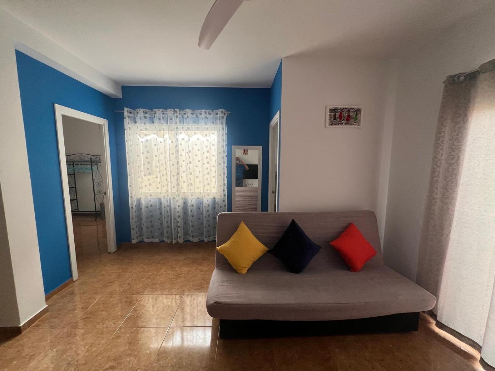 Franmay Apartments - 7 Modern Apartments Near The Beach & City, Perfect For Nomads, Travellers, Families, Watersports! サンタ・マリア エクステリア 写真
