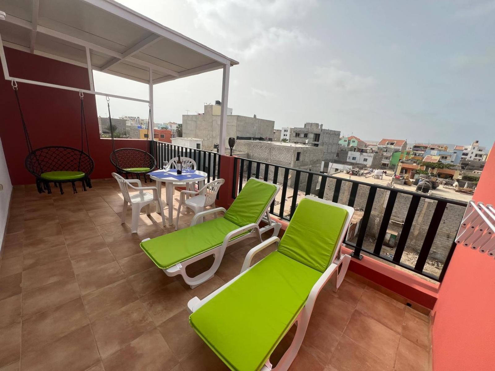 Franmay Apartments - 7 Modern Apartments Near The Beach & City, Perfect For Nomads, Travellers, Families, Watersports! サンタ・マリア エクステリア 写真