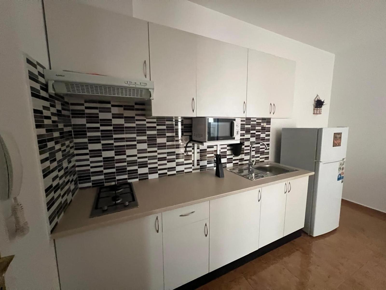 Franmay Apartments - 7 Modern Apartments Near The Beach & City, Perfect For Nomads, Travellers, Families, Watersports! サンタ・マリア エクステリア 写真