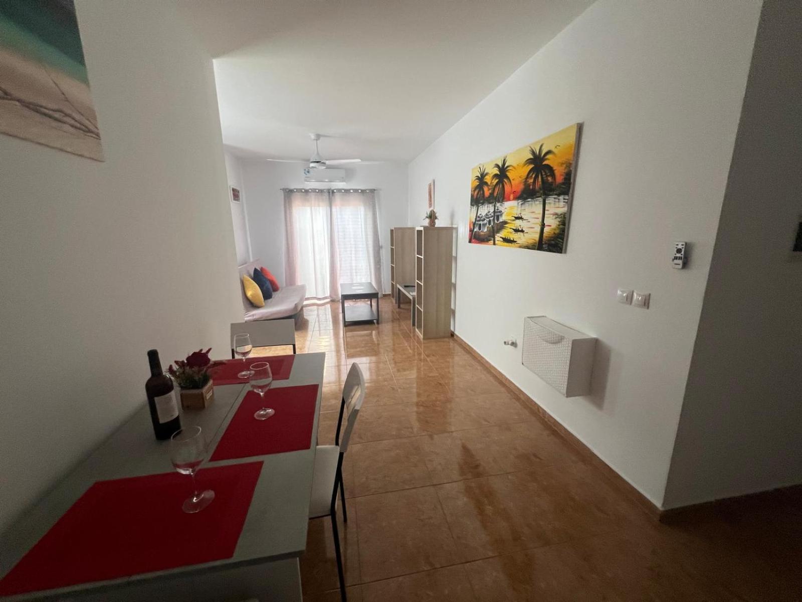 Franmay Apartments - 7 Modern Apartments Near The Beach & City, Perfect For Nomads, Travellers, Families, Watersports! サンタ・マリア エクステリア 写真