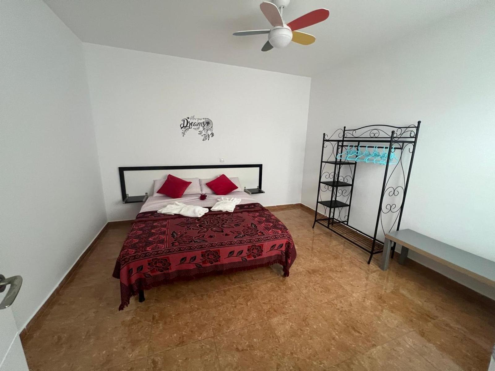Franmay Apartments - 7 Modern Apartments Near The Beach & City, Perfect For Nomads, Travellers, Families, Watersports! サンタ・マリア エクステリア 写真